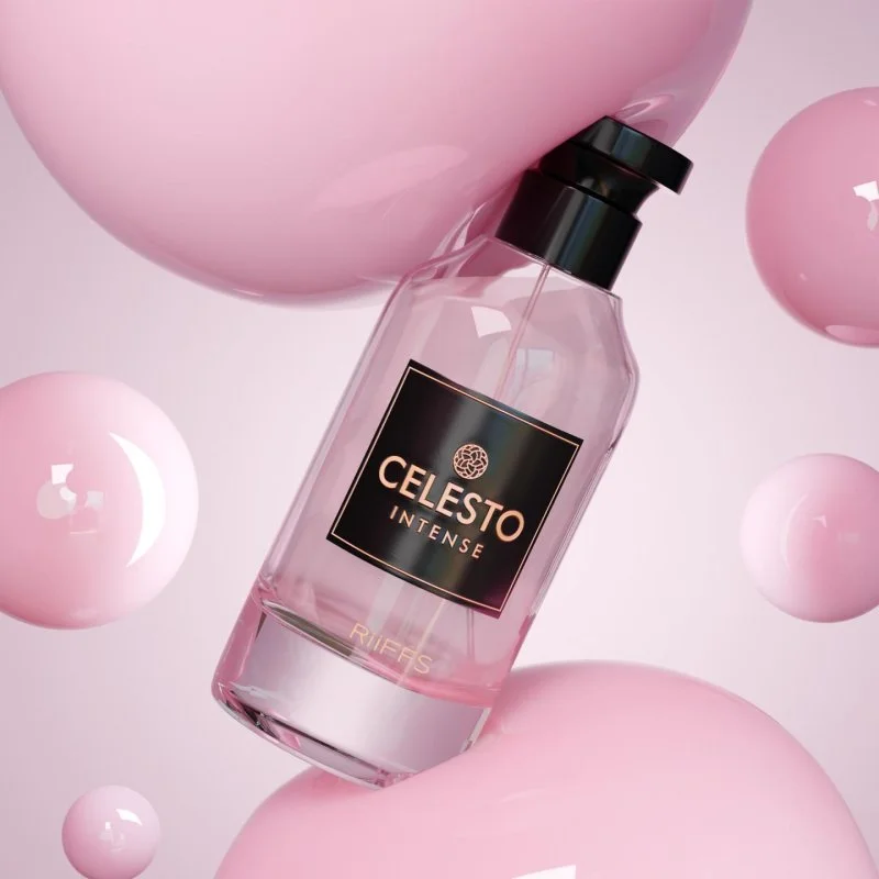 Celesto Intense W Água de Perfume 100 ml