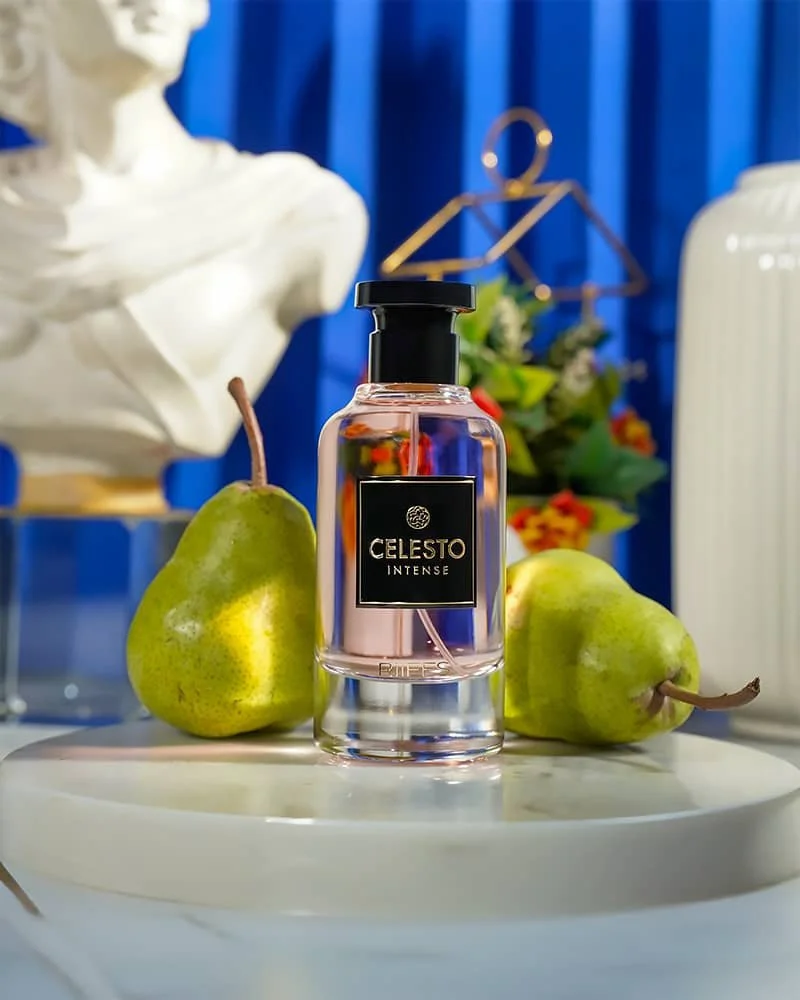 Celesto Intense W Água de Perfume 100 ml