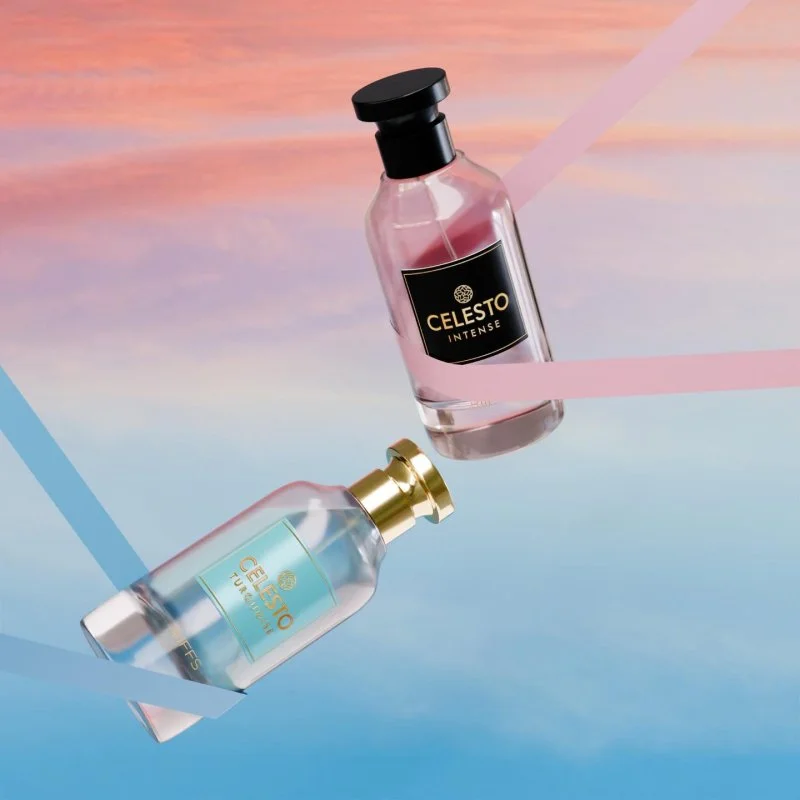Celesto Intense W Água de Perfume 100 ml