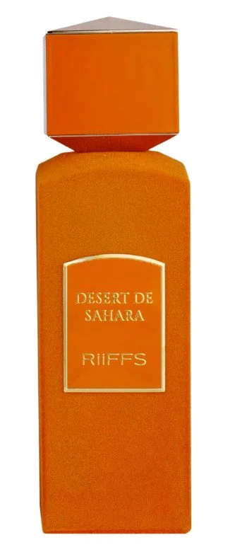 Deserto do Saara EXP U 100 ml