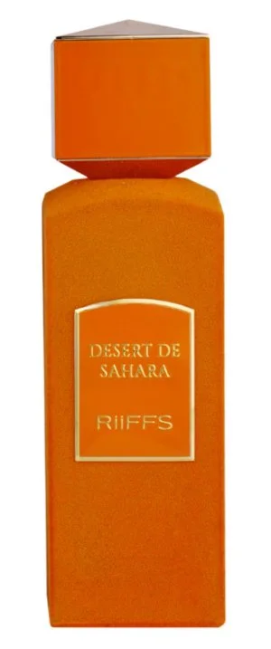 Riiffs Deserto do Saara EXP U