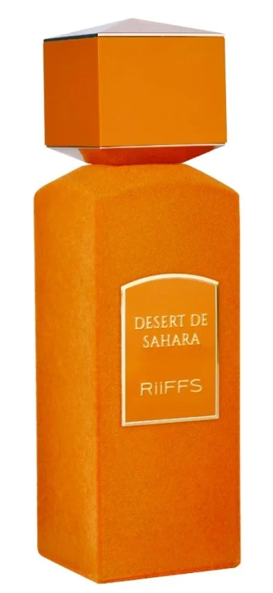Deserto do Saara EXP U 100 ml