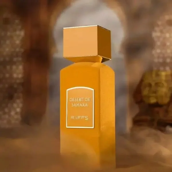 Deserto do Saara EXP U 100 ml