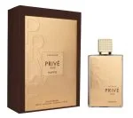 Exclusive Privé Gold M Água de Perfume 80 ml