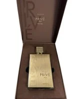 Exclusive Privé Gold M Água de Perfume 80 ml