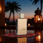 Exclusive Privé Gold M Água de Perfume 80 ml