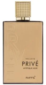 Exclusive Privé Mystique Noir M Eau de Parfum 80 ml