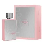 Exclusive Privé Pink W Água de Perfume 80 ml