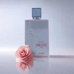 Exclusive Privé Pink W Água de Perfume 80 ml