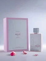 Exclusive Privé Pink W Água de Perfume 80 ml
