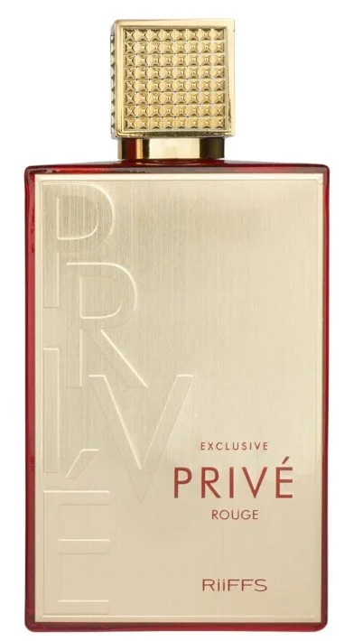Exclusive Privé Rouge W Água de Perfume 80 ml