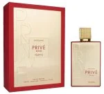 Exclusive Privé Rouge W Água de Perfume 80 ml