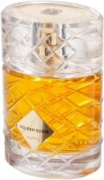 Golden Elixir U Extrato de Perfume 100 ml