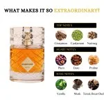 Golden Elixir U Extrato de Perfume 100 ml