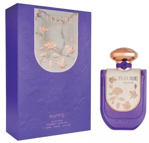 Riiffs Fleurie Violette W Eau de Parfum