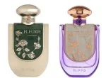 Fleurie Violette W Eau de Parfum 100 ml