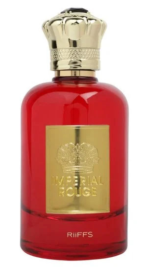 Riiffs Imperial Rouge W Água de Perfume