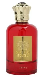 Imperial Rouge W Água de Perfume 100 ml