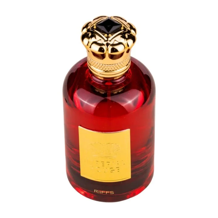 Imperial Rouge W Água de Perfume 100 ml