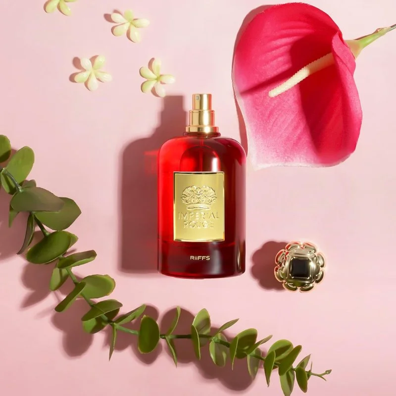 Imperial Rouge W Água de Perfume 100 ml