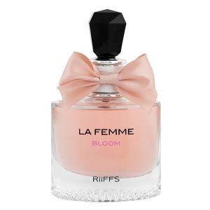 La Femme Bloom W Água de Perfume