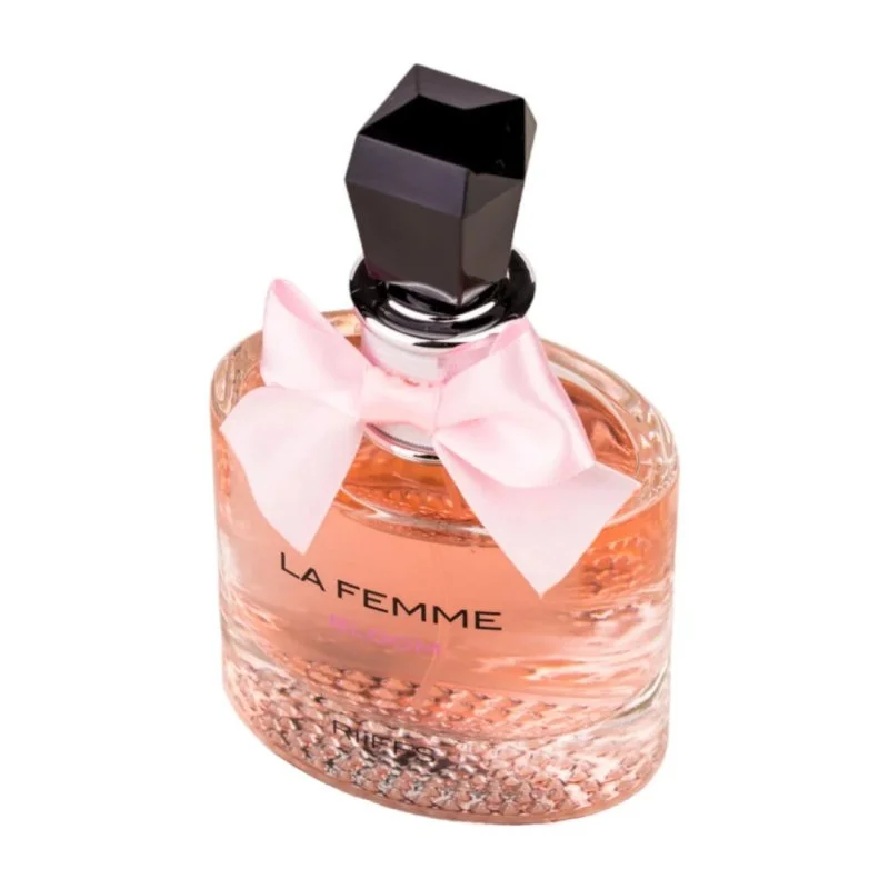 La Femme Bloom W Água de Perfume 100 ml