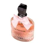 La Femme Bloom W Água de Perfume 100 ml