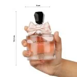 La Femme Bloom W Água de Perfume 100 ml