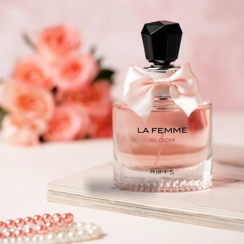 La Femme Bloom W Água de Perfume 100 ml