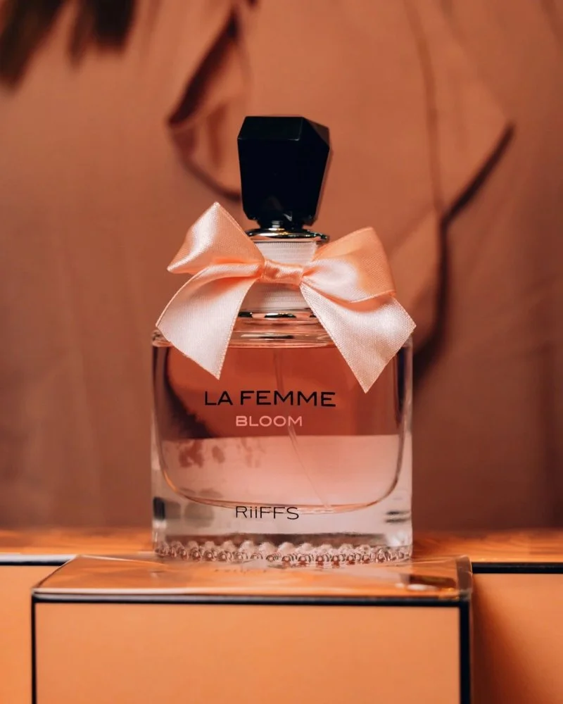 La Femme Bloom W Água de Perfume 100 ml