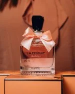 La Femme Bloom W Água de Perfume 100 ml