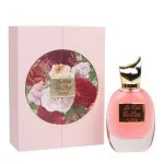 La Nuit De Rose Eau de Parfum Feminino 100 ml