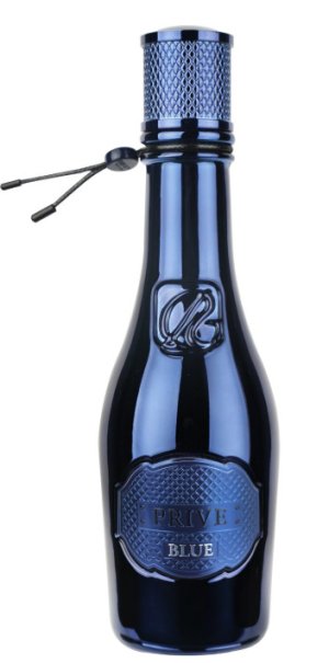 Prive Blue M Água de Perfume