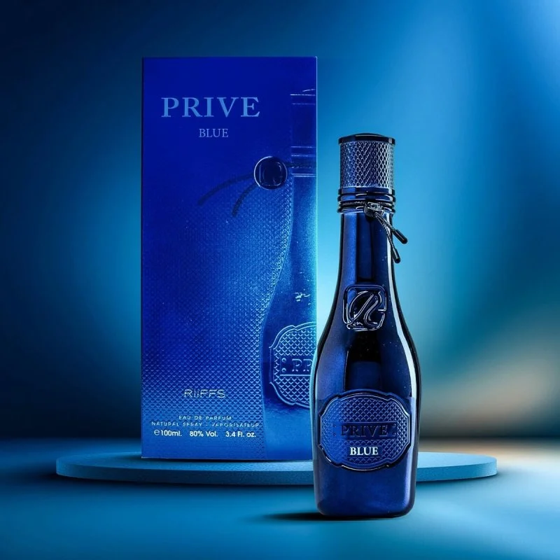 Prive Blue M Água de Perfume 100 ml