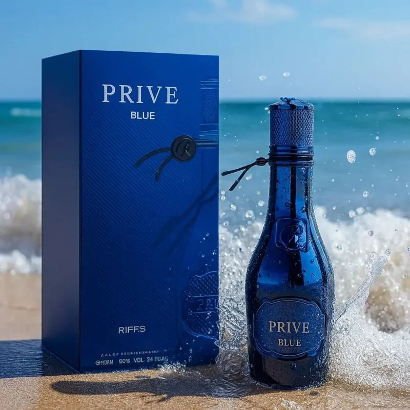 Prive Blue M Água de Perfume 100 ml