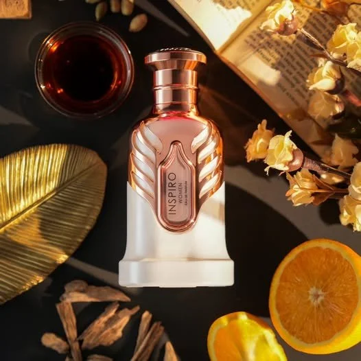 Inspiro Women W Eau de Parfum 100 ml