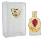 Samah Royale White W extrato de perfume 100 ml