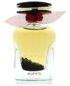 Riiffs Bella Rouge Eau de Parfum Feminino