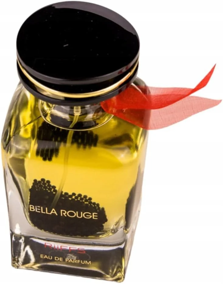 Bella Rouge Eau de Parfum Feminino 100 ml