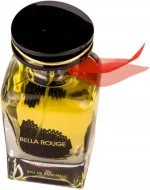 Bella Rouge Eau de Parfum Feminino 100 ml