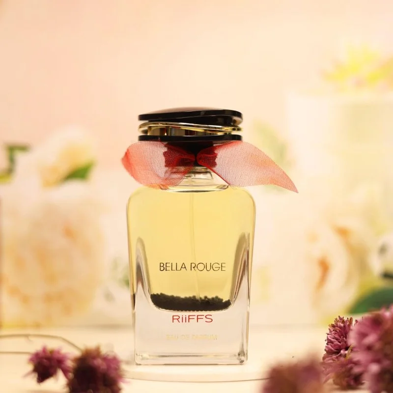 Bella Rouge Eau de Parfum Feminino 100 ml