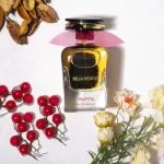 Bella Rouge Eau de Parfum Feminino 100 ml