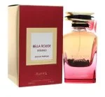 Bella Rouge Intenso Eau de Parfum Feminino 100 ml