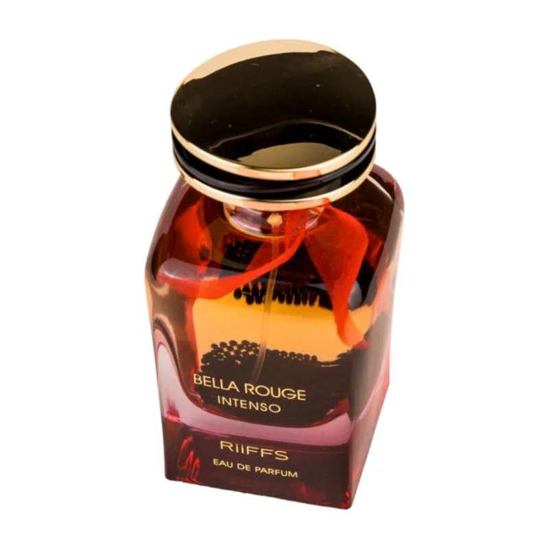 Bella Rouge Intenso Eau de Parfum Feminino 100 ml