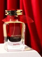 Bella Rouge Intenso Eau de Parfum Feminino 100 ml