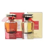 Bella Rouge Intenso Eau de Parfum Feminino 100 ml