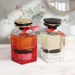 Bella Rouge Intenso Eau de Parfum Feminino 100 ml