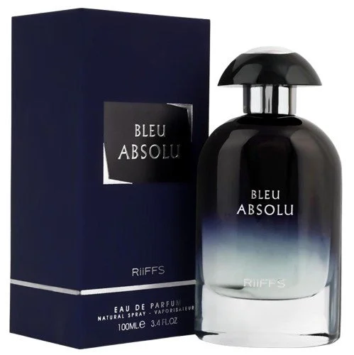 Bleu Absolu M água de perfume 100 ml