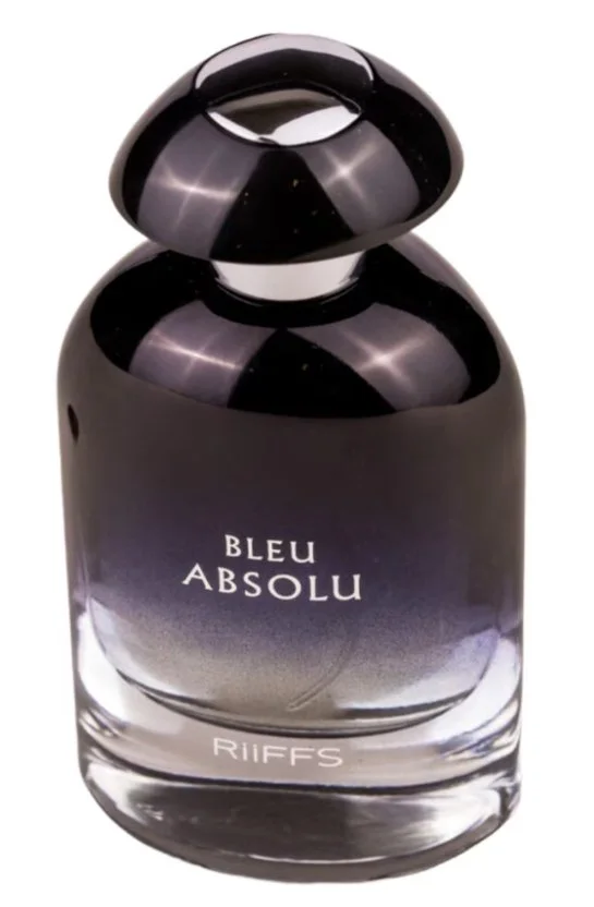 Bleu Absolu M água de perfume 100 ml
