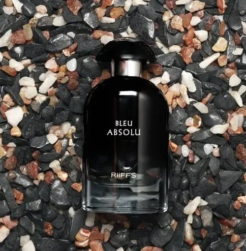 Bleu Absolu M água de perfume 100 ml
